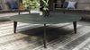 dorus round coffee table
