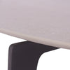 dorus round coffee table