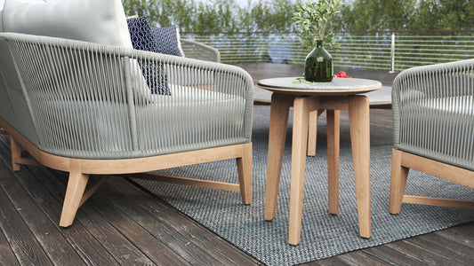 dorus side table