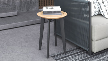 dorus side table