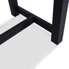 vinegard dining table