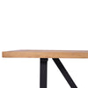vinegard dining table