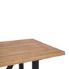 vinegard dining table