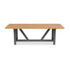 vinegard dining table