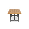vinegard dining table