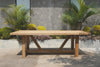 vinegard dining table