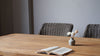 vinegard dining table