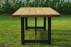 vinegard dining table