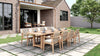 vinegard dining table