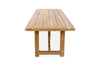vinegard dining table