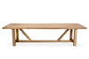 vinegard dining table