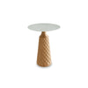 ella accent table