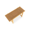 elliot bathroom bench