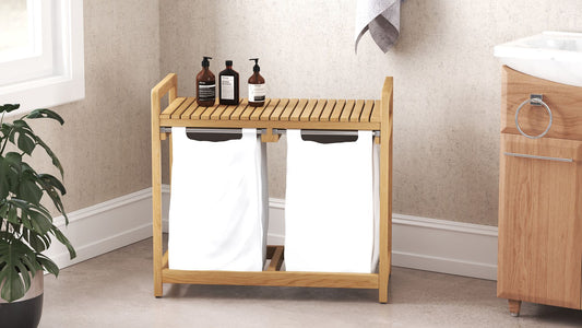 emil laundry basket
