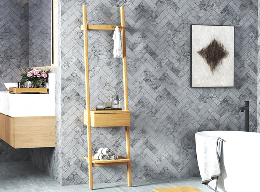 flou shelf