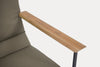 alpha 3 seater sofa