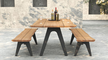 gera bench