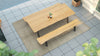 gera bench