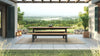 gera bench