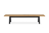 gera bench
