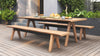gera bench