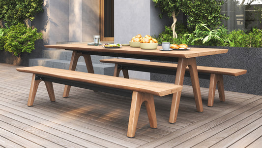 gera bench