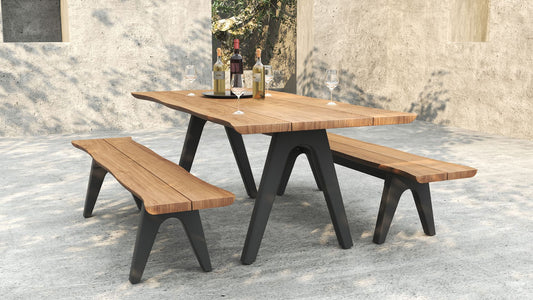 gera dining table