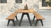 gera dining table