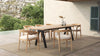 gera dining table