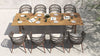 gera dining table