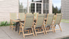 gera dining table