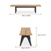 gera bench