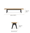 gera bench