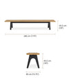gera bench