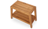 haven shower bench