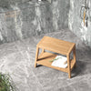 haven shower bench