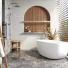 haven shave stool