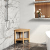 haven shave stool