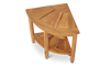 haven shave stool