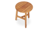 haven round seat
