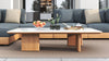 hina coffee table