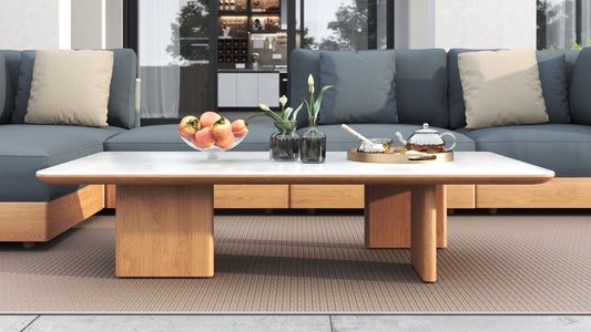 hina coffee table