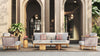 hina coffee table