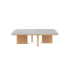 hina coffee table