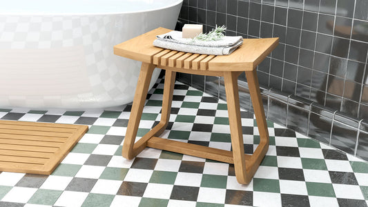 yono slat stool