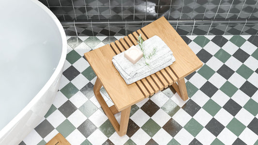 yono slat stool
