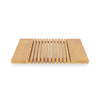 classic teak mat