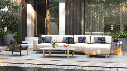 marlow modular in agora