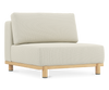 marlow modular in sunbrella