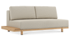 marlow modular in sunbrella